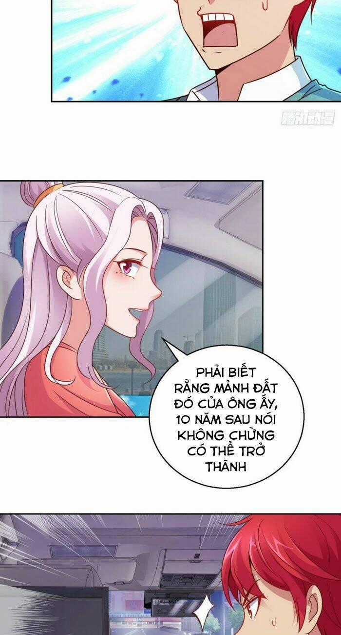 Đô Thị Chí Tôn Hệ Thống - Chapter 177 - Trang 17
