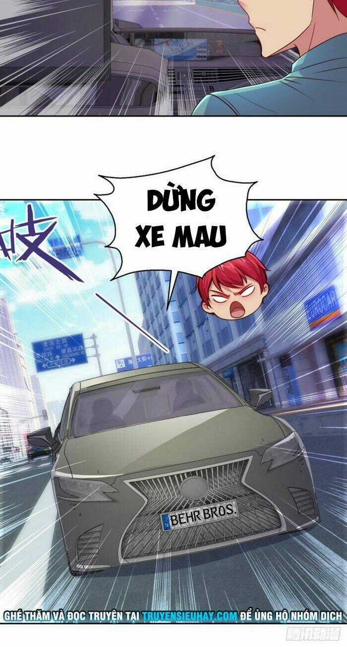 Đô Thị Chí Tôn Hệ Thống - Chapter 177 - Trang 18