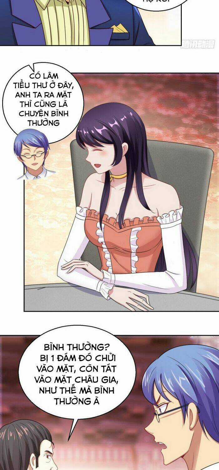 Đô Thị Chí Tôn Hệ Thống - Chapter 177 - Trang 4