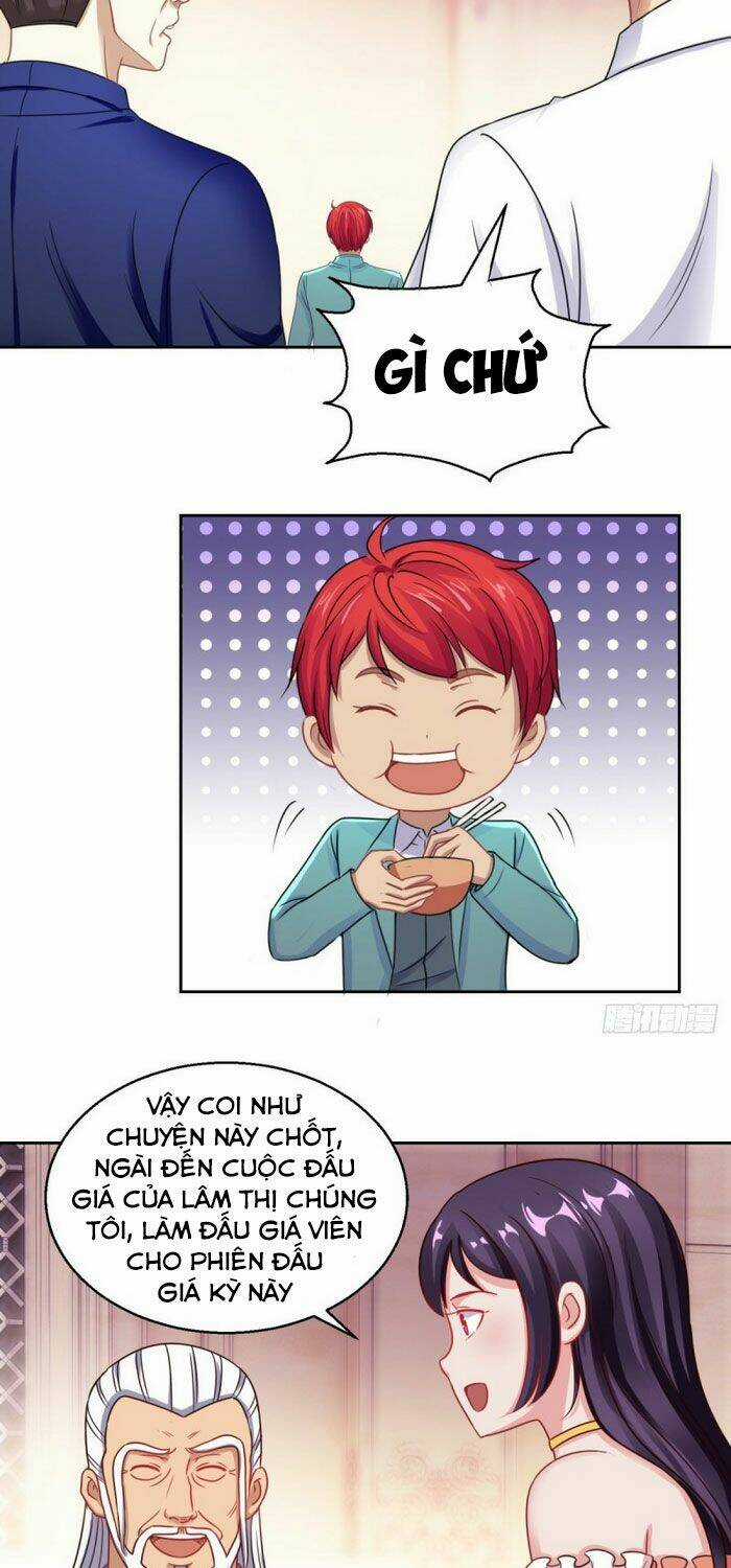 Đô Thị Chí Tôn Hệ Thống - Chapter 177 - Trang 5