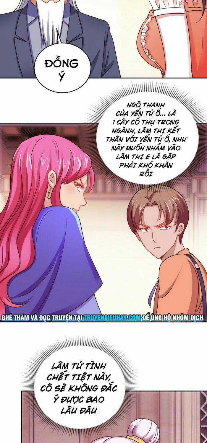 Đô Thị Chí Tôn Hệ Thống - Chapter 177 - Trang 6