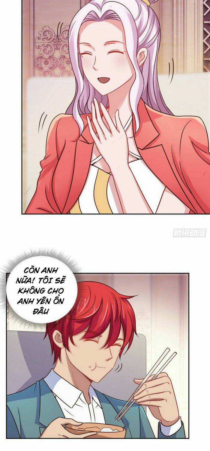 Đô Thị Chí Tôn Hệ Thống - Chapter 177 - Trang 7