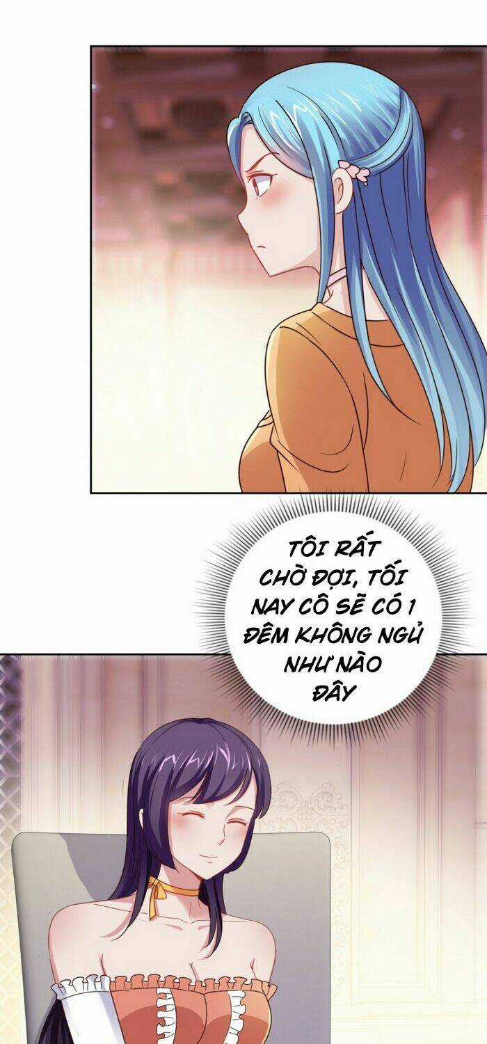 Đô Thị Chí Tôn Hệ Thống - Chapter 177 - Trang 8