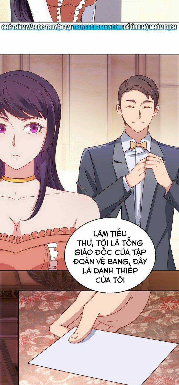 Đô Thị Chí Tôn Hệ Thống - Chapter 177 - Trang 9