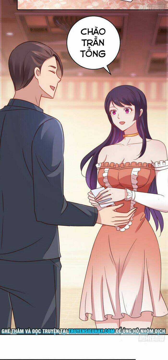 Đô Thị Chí Tôn Hệ Thống - Chapter 177 - Trang 10