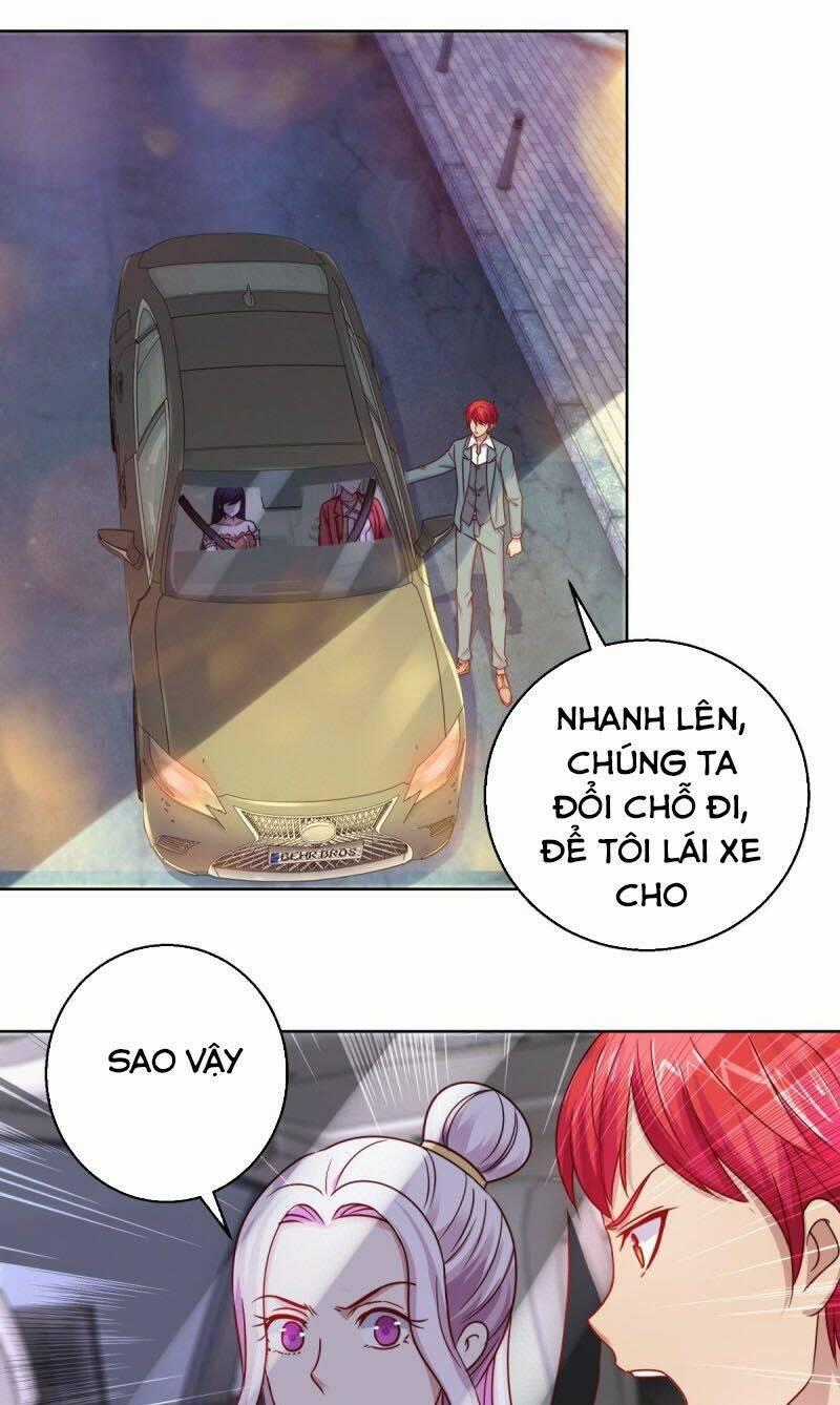 Đô Thị Chí Tôn Hệ Thống - Chapter 178 - Trang 1