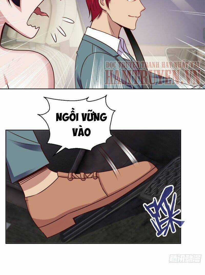 Đô Thị Chí Tôn Hệ Thống - Chapter 178 - Trang 11