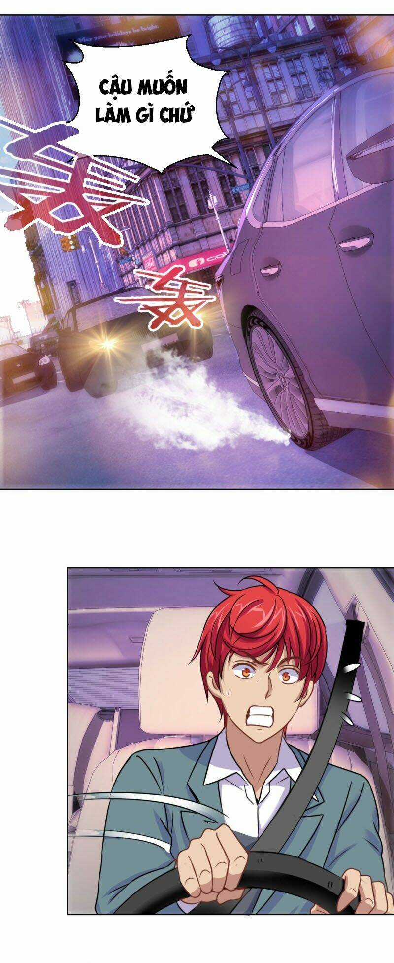 Đô Thị Chí Tôn Hệ Thống - Chapter 178 - Trang 12