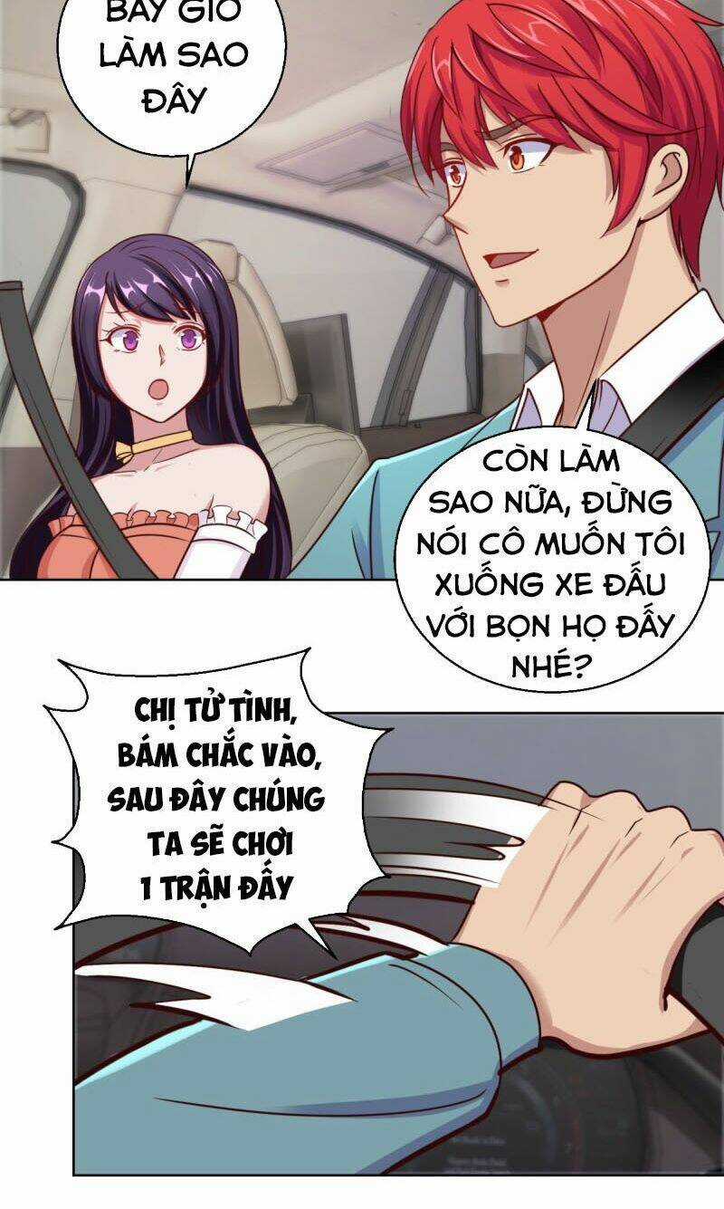Đô Thị Chí Tôn Hệ Thống - Chapter 178 - Trang 8