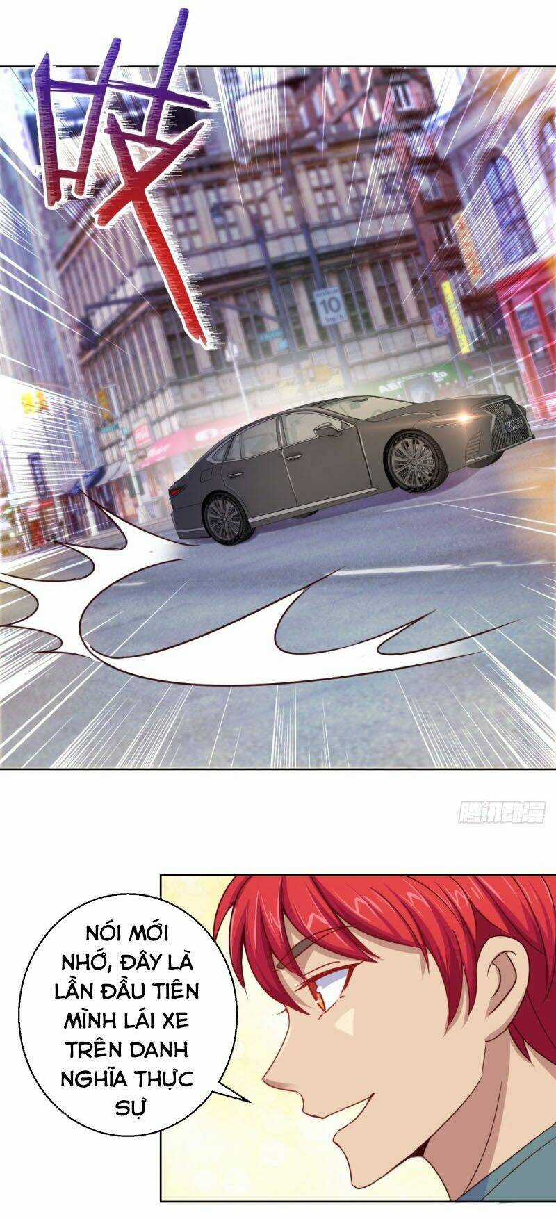 Đô Thị Chí Tôn Hệ Thống - Chapter 178 - Trang 9