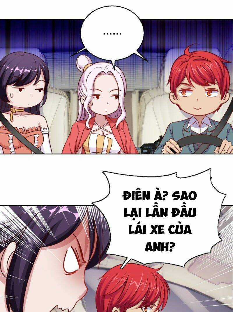 Đô Thị Chí Tôn Hệ Thống - Chapter 178 - Trang 10