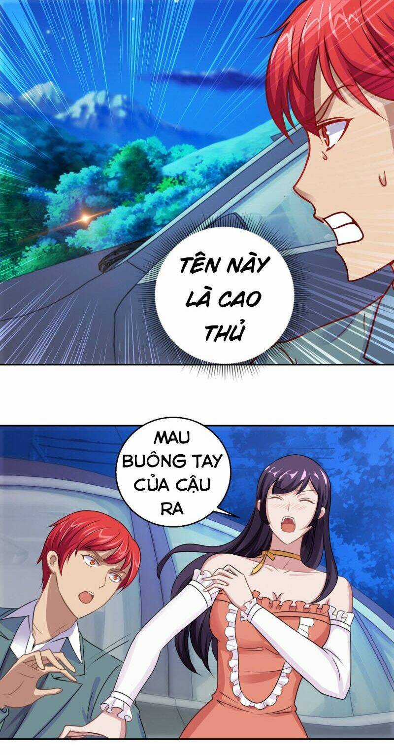 Đô Thị Chí Tôn Hệ Thống - Chapter 179 - Trang 11