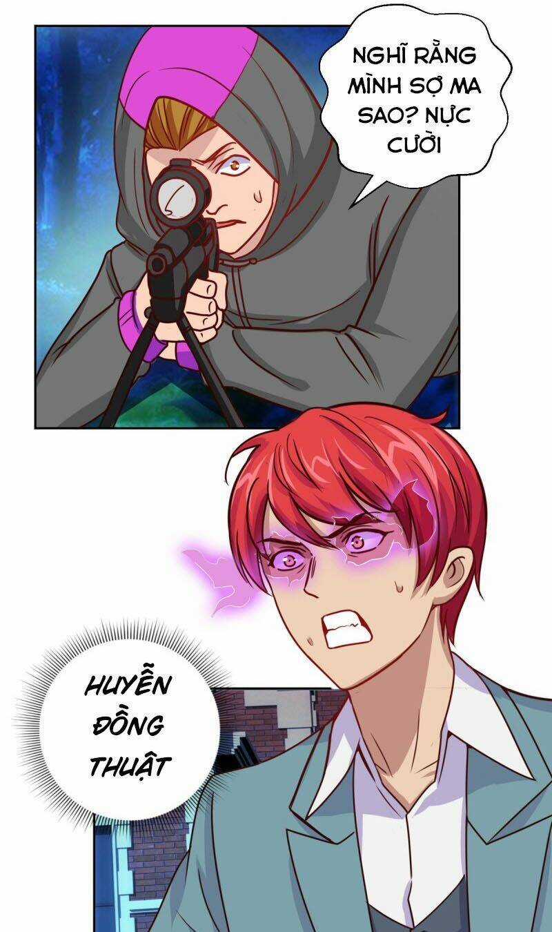 Đô Thị Chí Tôn Hệ Thống - Chapter 179 - Trang 16