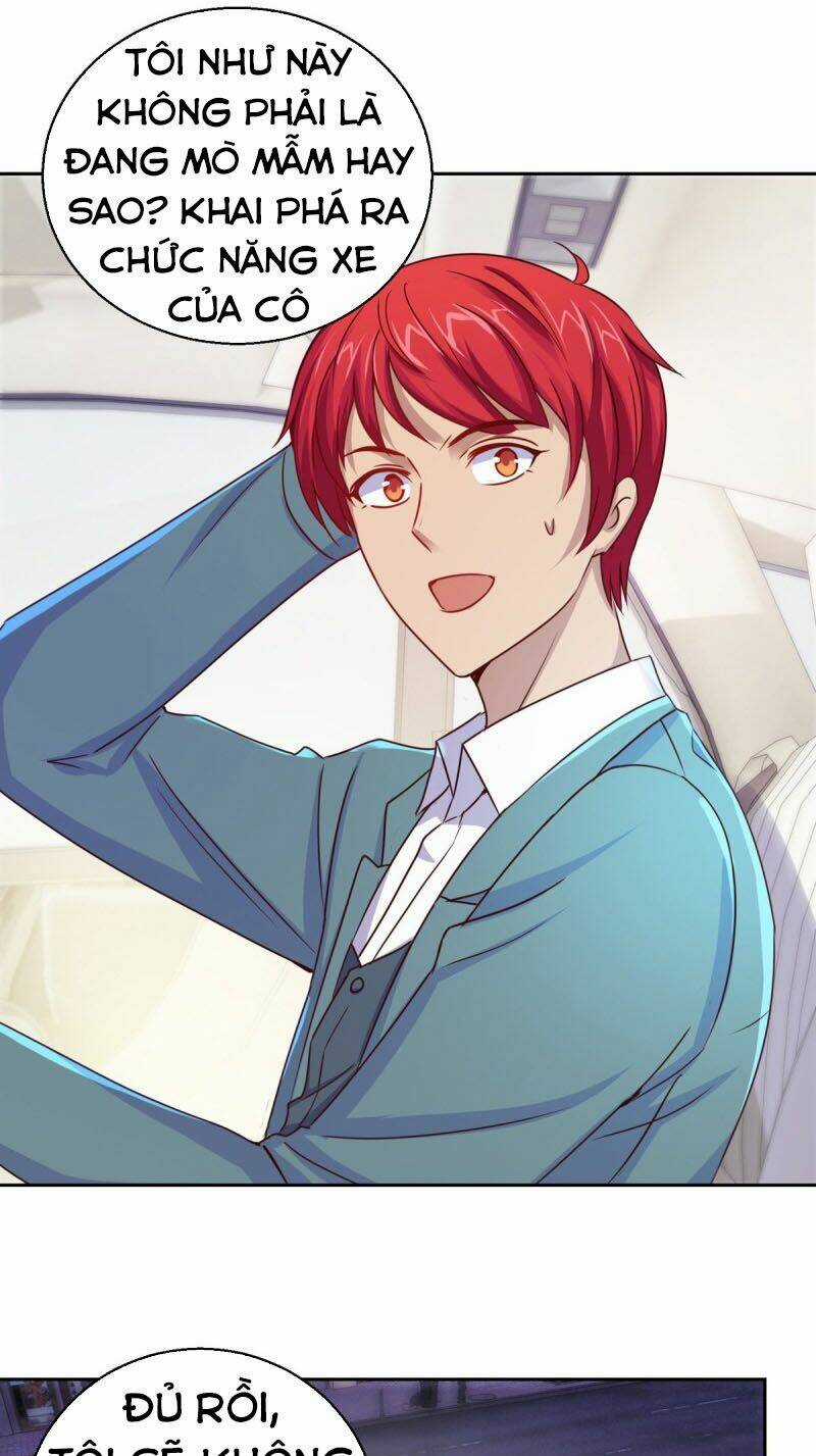 Đô Thị Chí Tôn Hệ Thống - Chapter 179 - Trang 3