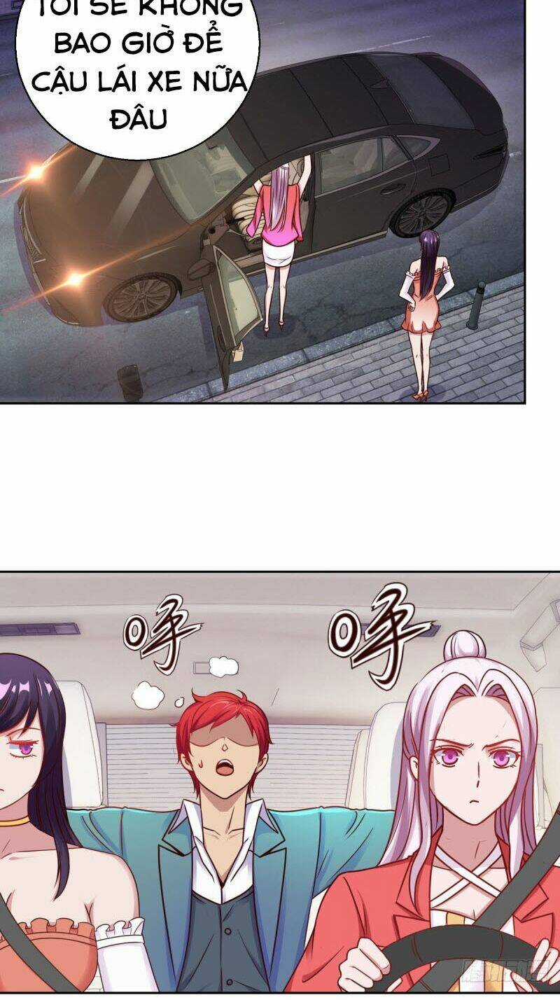 Đô Thị Chí Tôn Hệ Thống - Chapter 179 - Trang 4