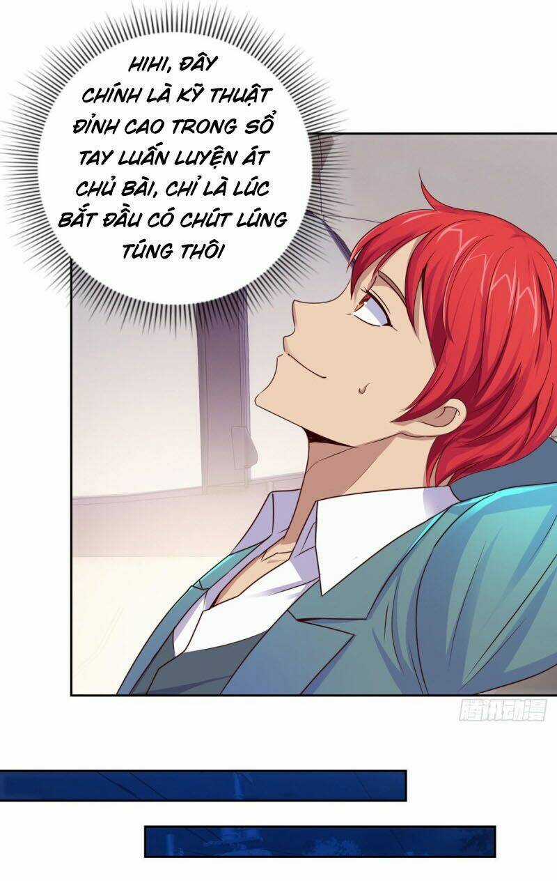 Đô Thị Chí Tôn Hệ Thống - Chapter 179 - Trang 5