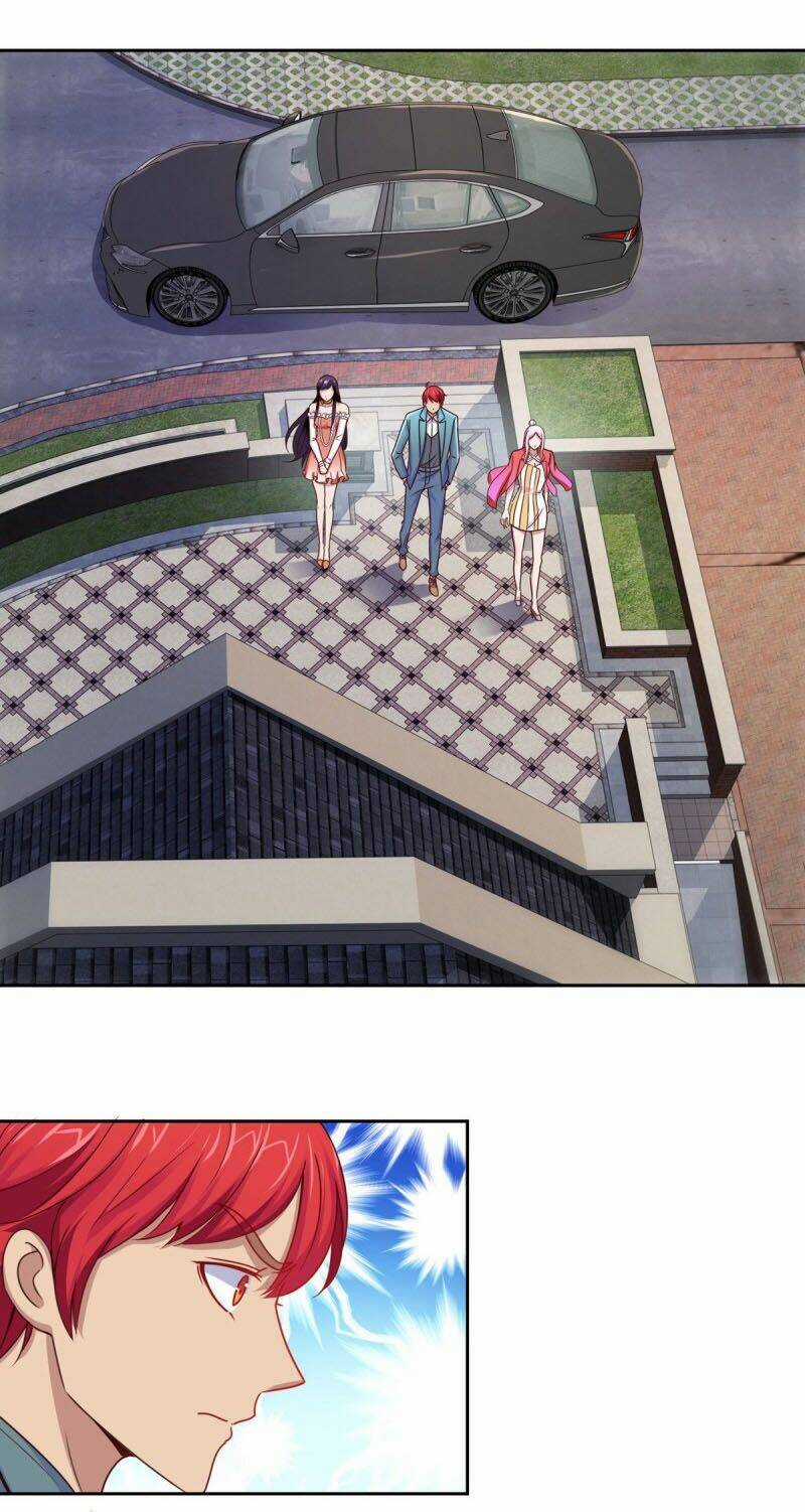 Đô Thị Chí Tôn Hệ Thống - Chapter 179 - Trang 7