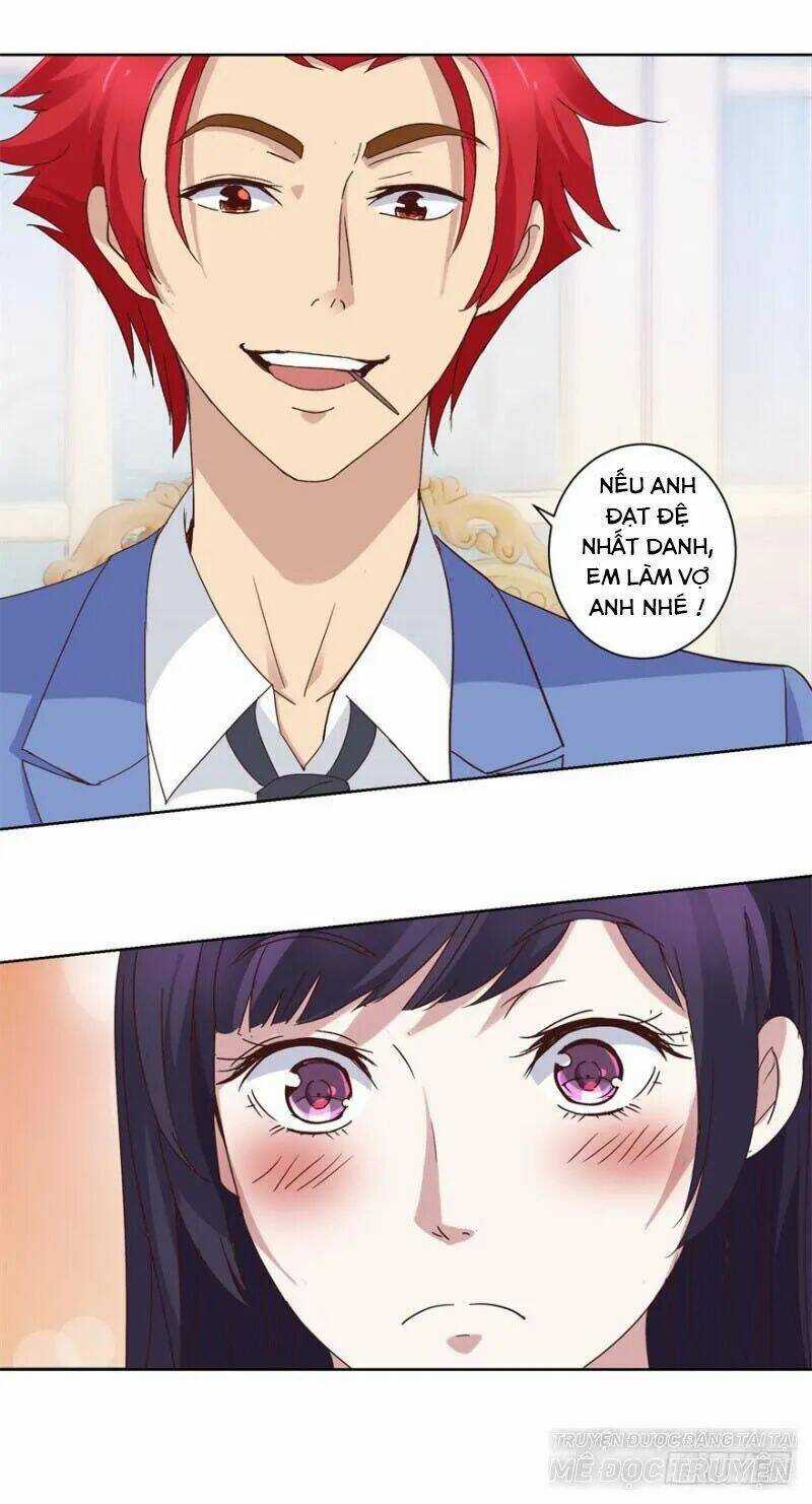 Đô Thị Chí Tôn Hệ Thống - Chapter 18 - Trang 11