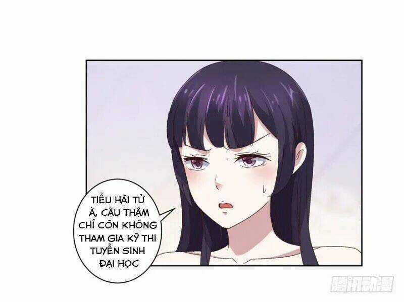 Đô Thị Chí Tôn Hệ Thống - Chapter 18 - Trang 12