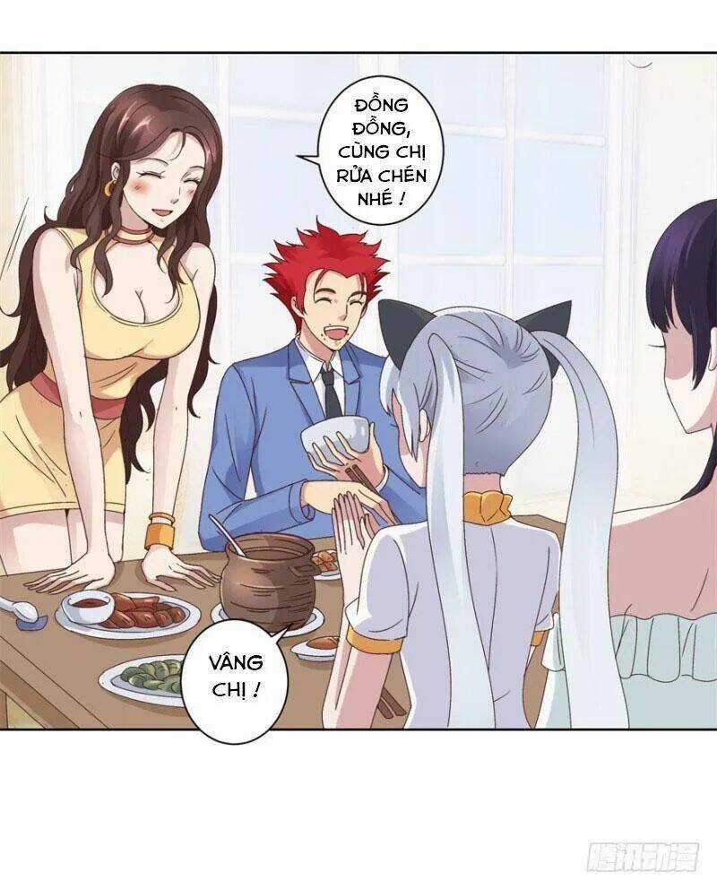 Đô Thị Chí Tôn Hệ Thống - Chapter 18 - Trang 4