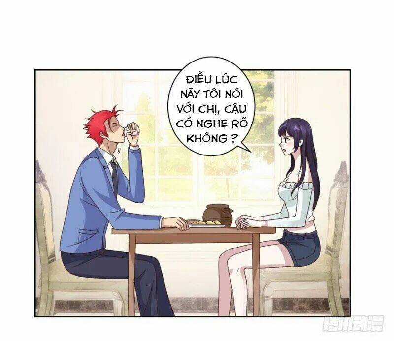 Đô Thị Chí Tôn Hệ Thống - Chapter 18 - Trang 5