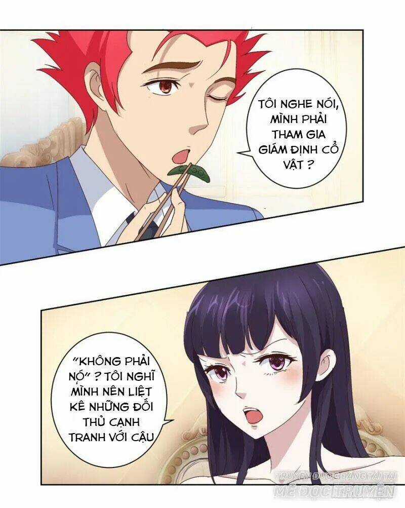 Đô Thị Chí Tôn Hệ Thống - Chapter 18 - Trang 6