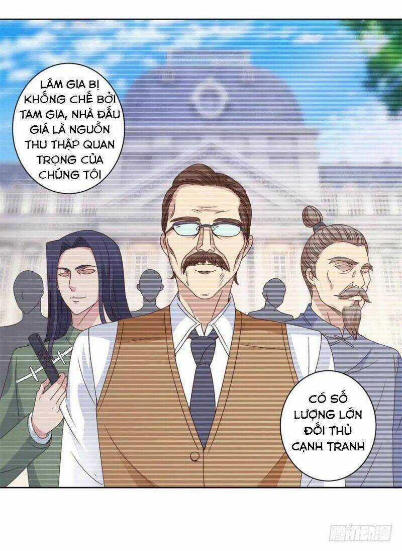 Đô Thị Chí Tôn Hệ Thống - Chapter 18 - Trang 7