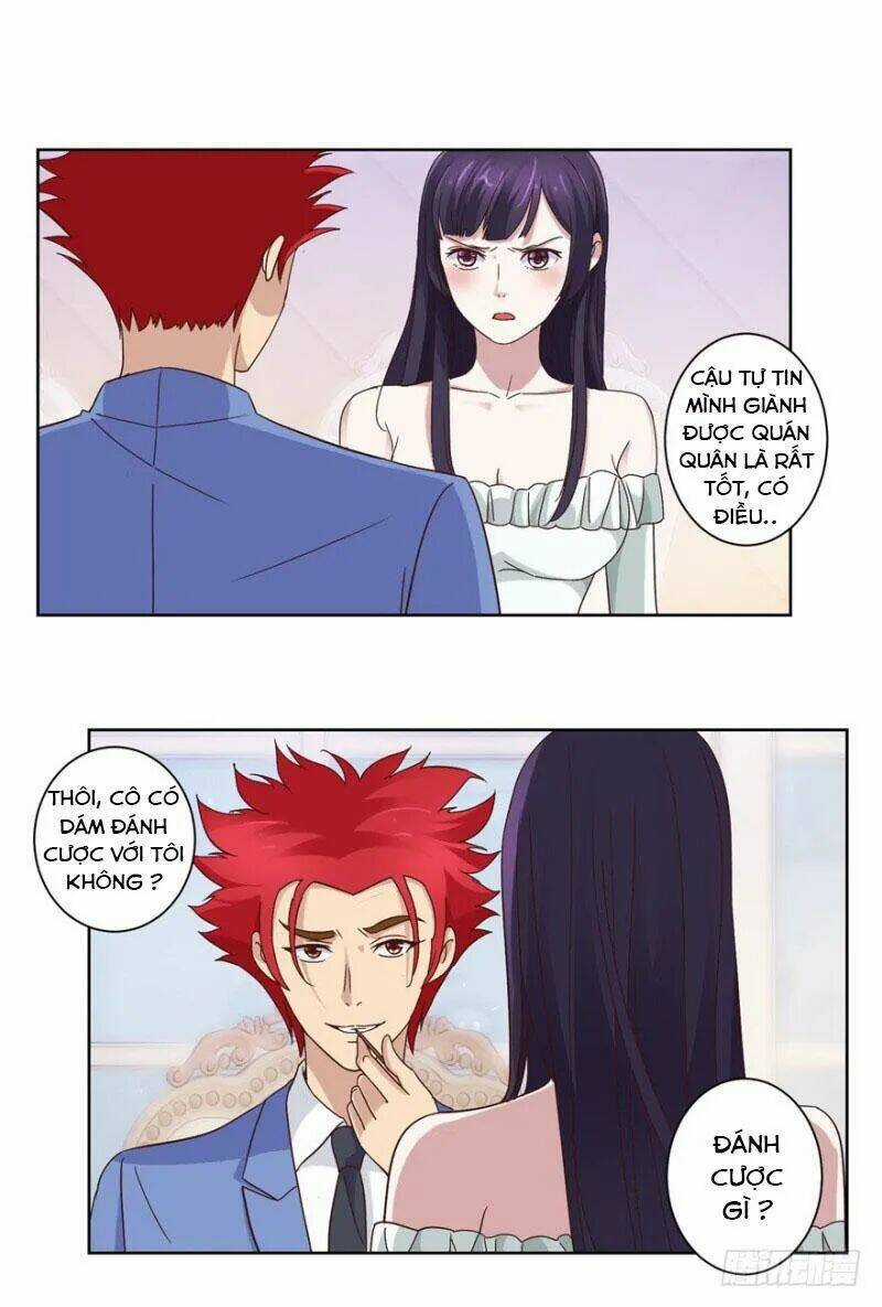 Đô Thị Chí Tôn Hệ Thống - Chapter 18 - Trang 10