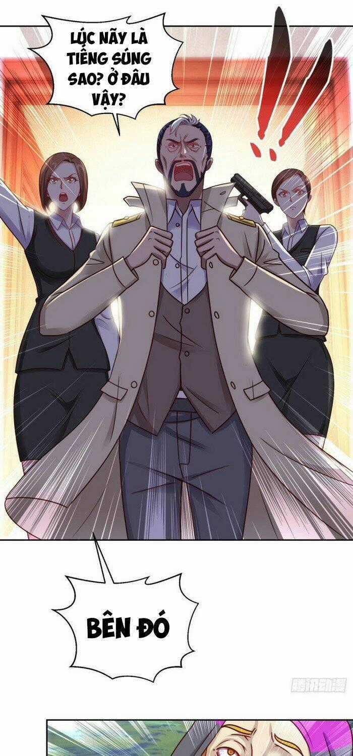 Đô Thị Chí Tôn Hệ Thống - Chapter 180 - Trang 1