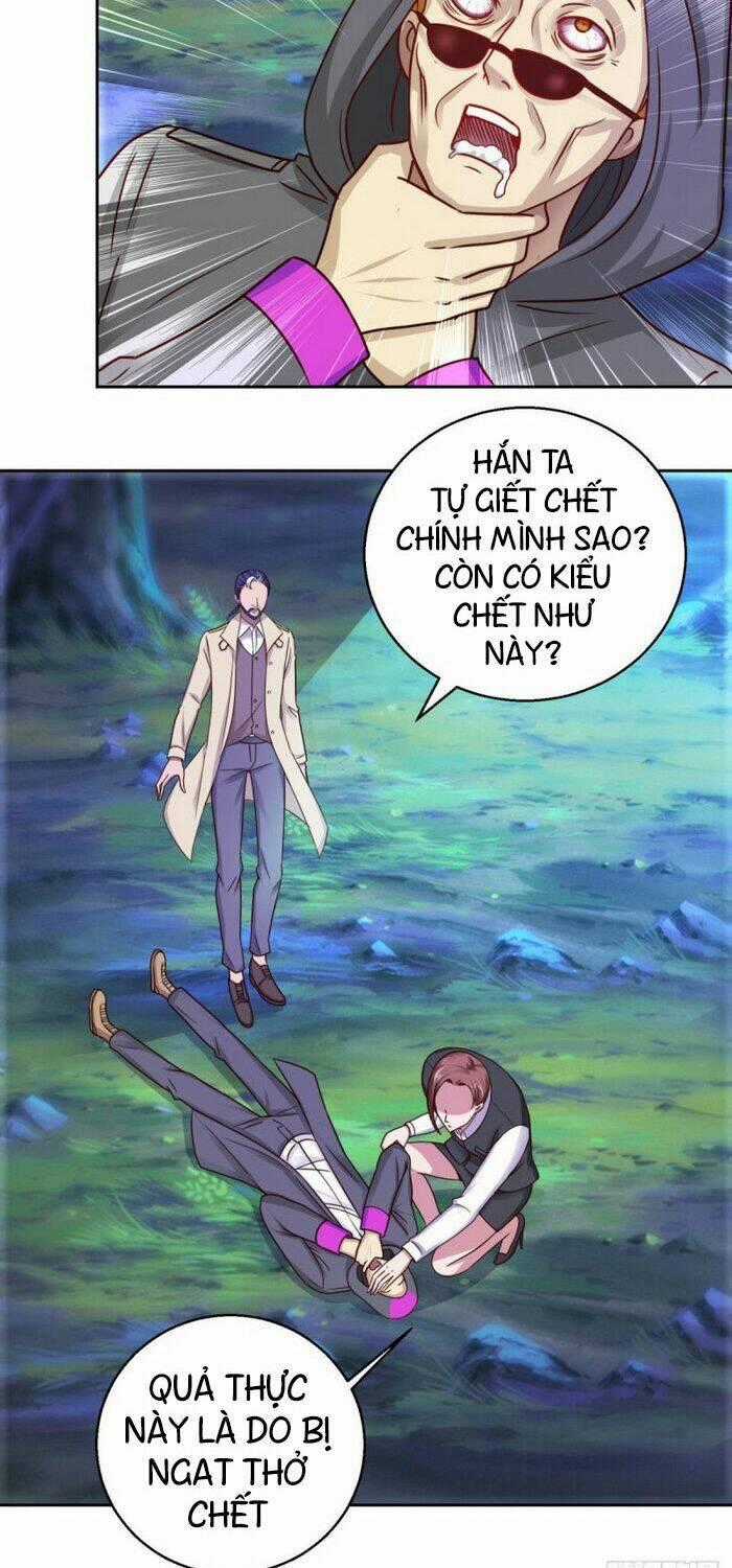 Đô Thị Chí Tôn Hệ Thống - Chapter 180 - Trang 2