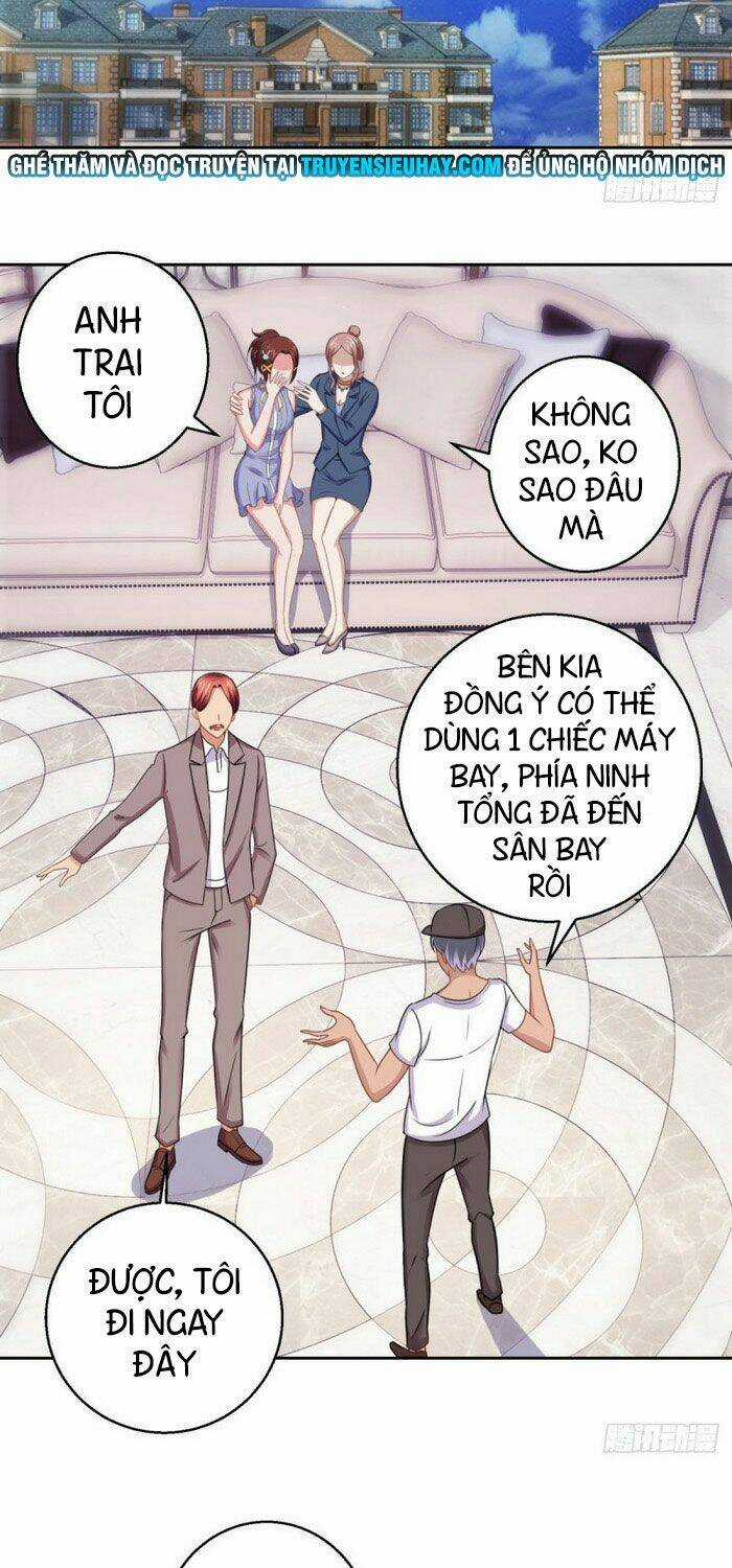 Đô Thị Chí Tôn Hệ Thống - Chapter 180 - Trang 13