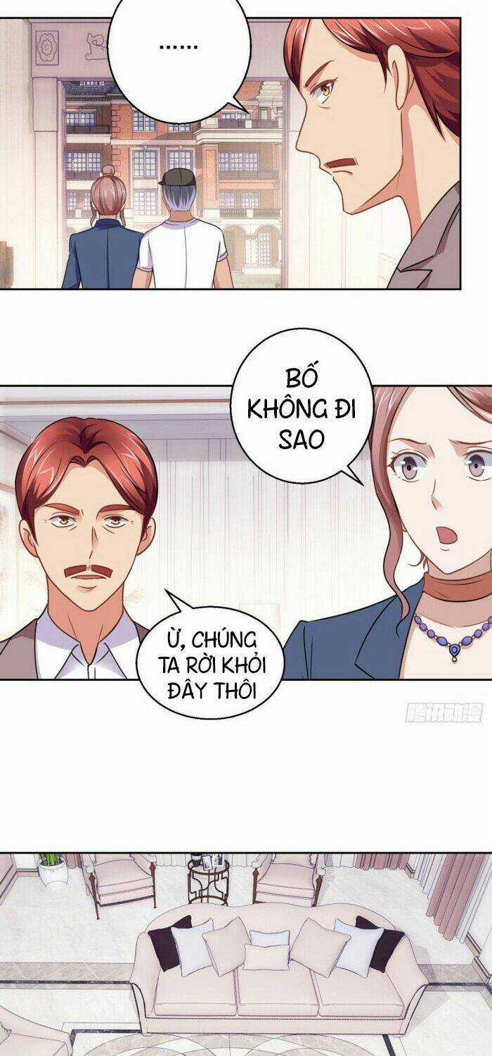 Đô Thị Chí Tôn Hệ Thống - Chapter 180 - Trang 14