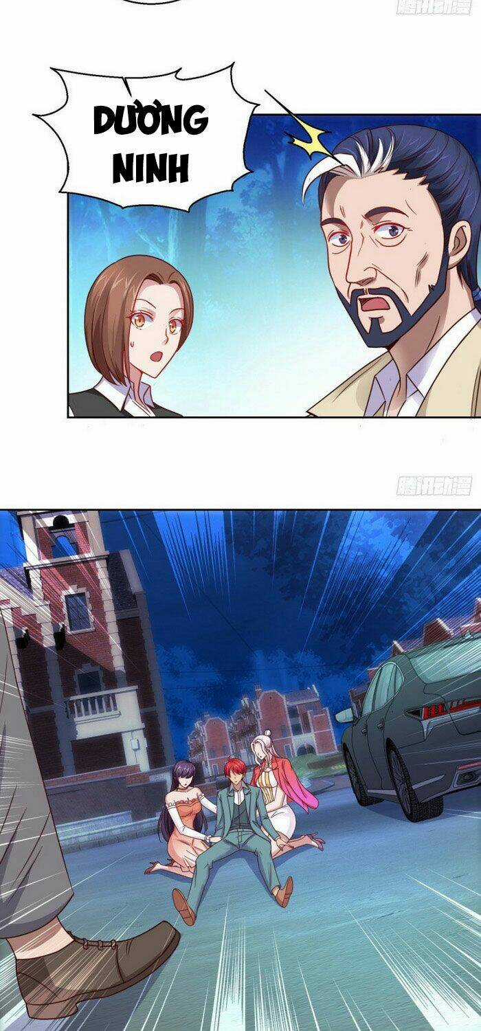 Đô Thị Chí Tôn Hệ Thống - Chapter 180 - Trang 3