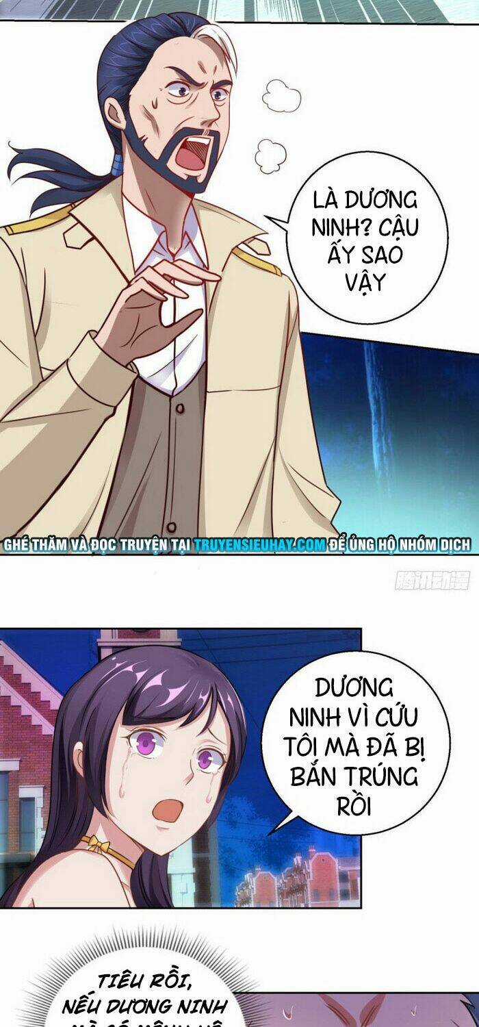 Đô Thị Chí Tôn Hệ Thống - Chapter 180 - Trang 4