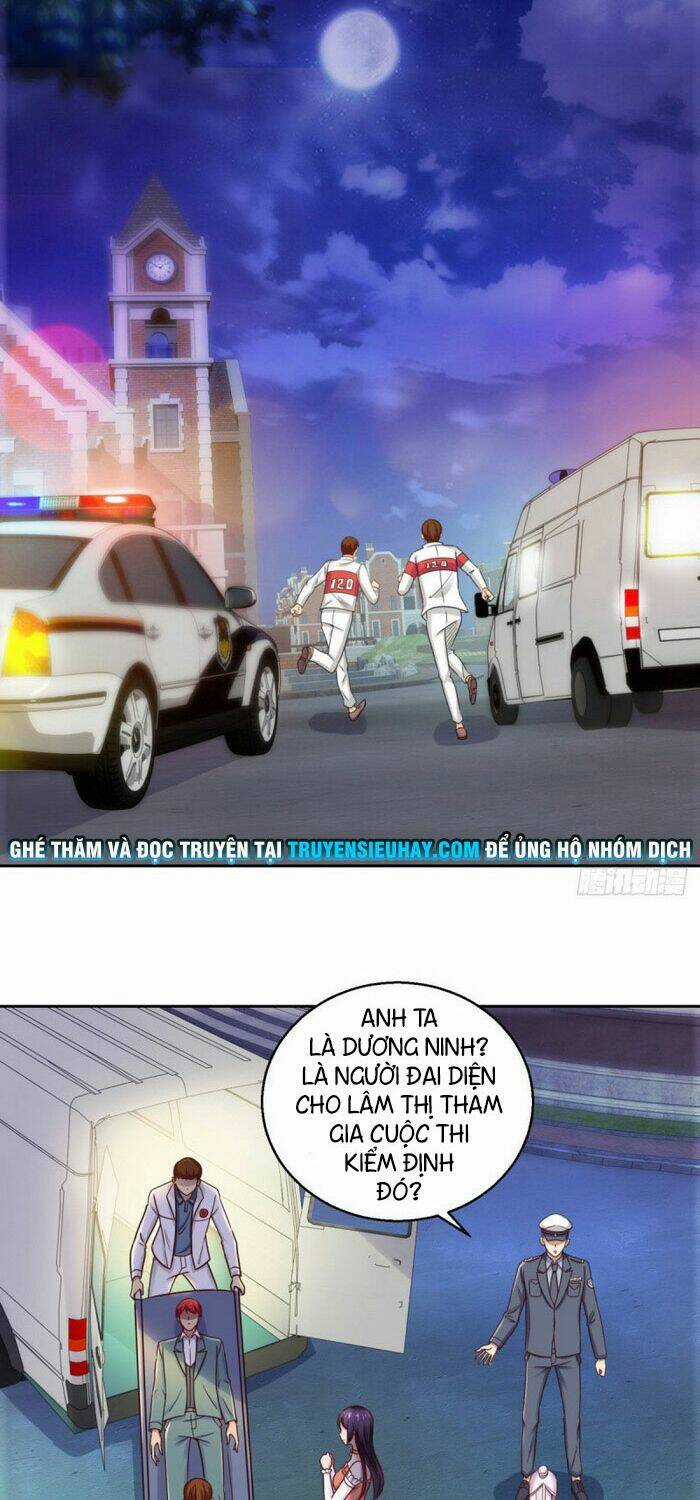 Đô Thị Chí Tôn Hệ Thống - Chapter 180 - Trang 6