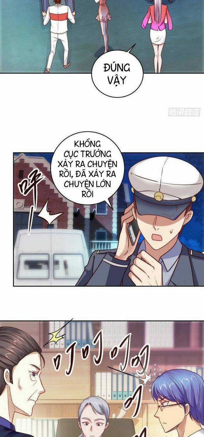 Đô Thị Chí Tôn Hệ Thống - Chapter 180 - Trang 7