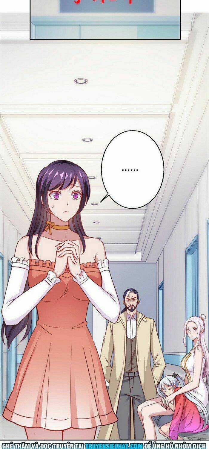 Đô Thị Chí Tôn Hệ Thống - Chapter 180 - Trang 9