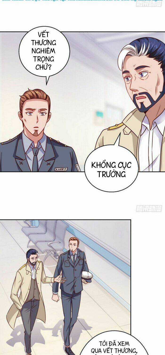 Đô Thị Chí Tôn Hệ Thống - Chapter 180 - Trang 10