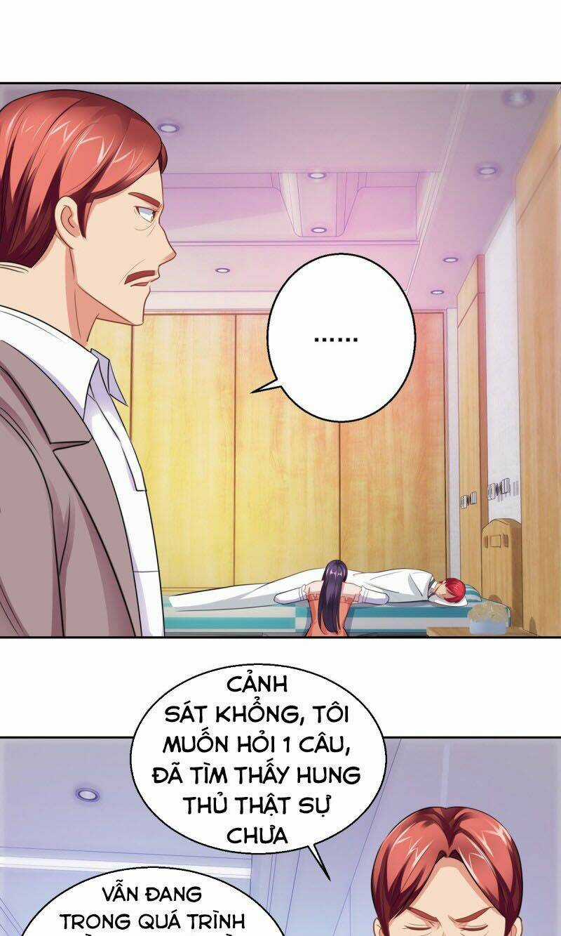 Đô Thị Chí Tôn Hệ Thống - Chapter 181 - Trang 11