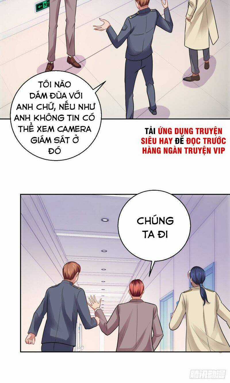 Đô Thị Chí Tôn Hệ Thống - Chapter 181 - Trang 14