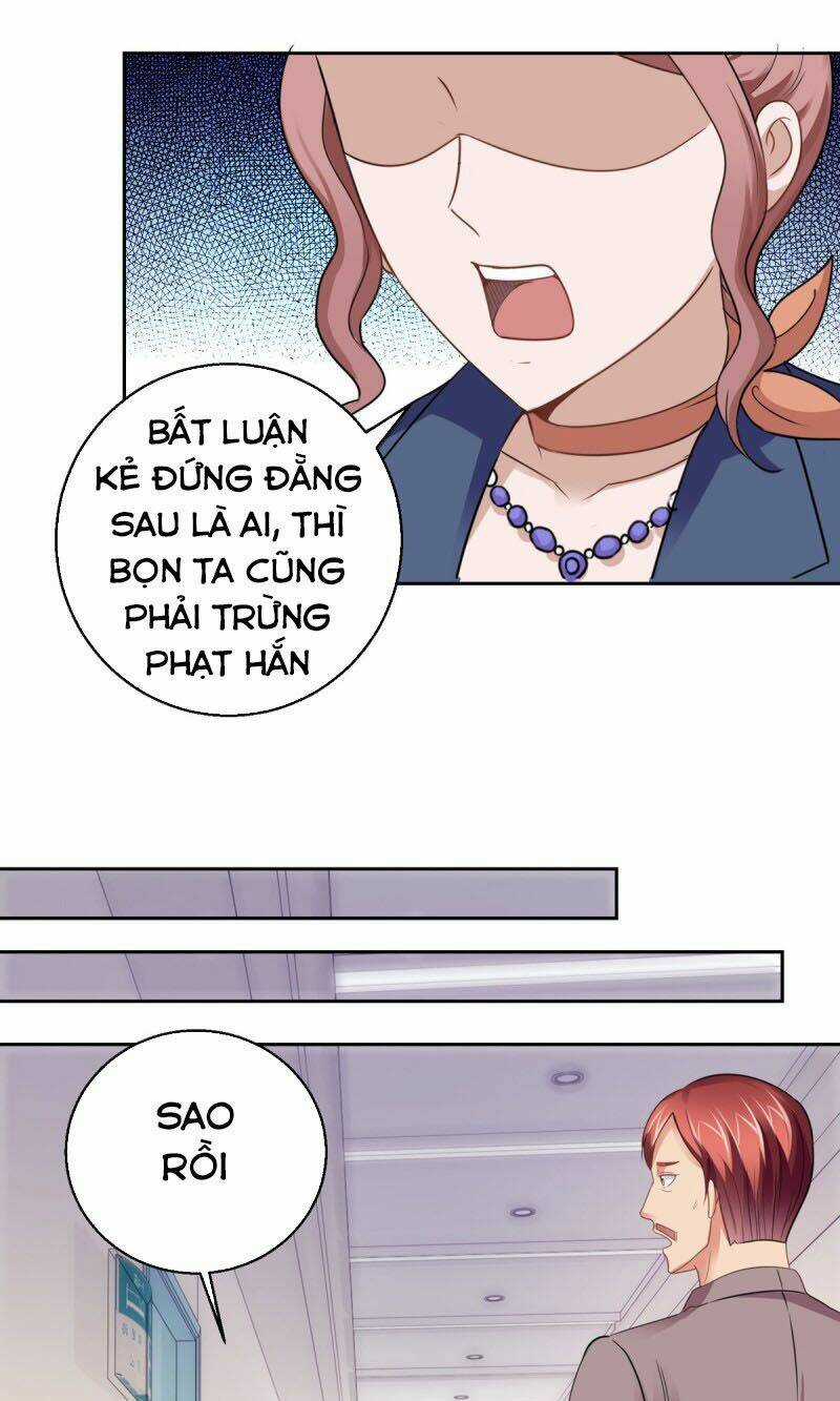 Đô Thị Chí Tôn Hệ Thống - Chapter 181 - Trang 19