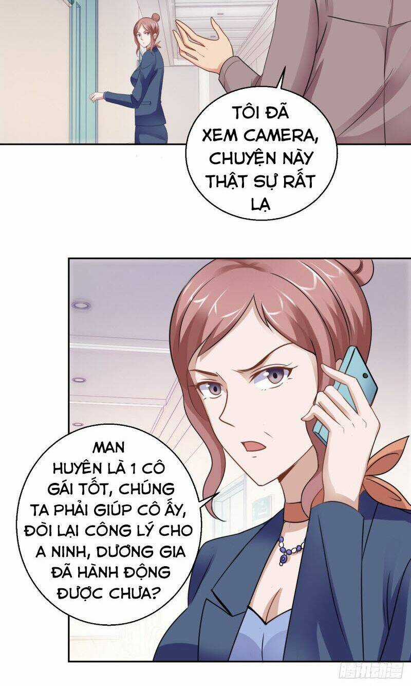 Đô Thị Chí Tôn Hệ Thống - Chapter 181 - Trang 20