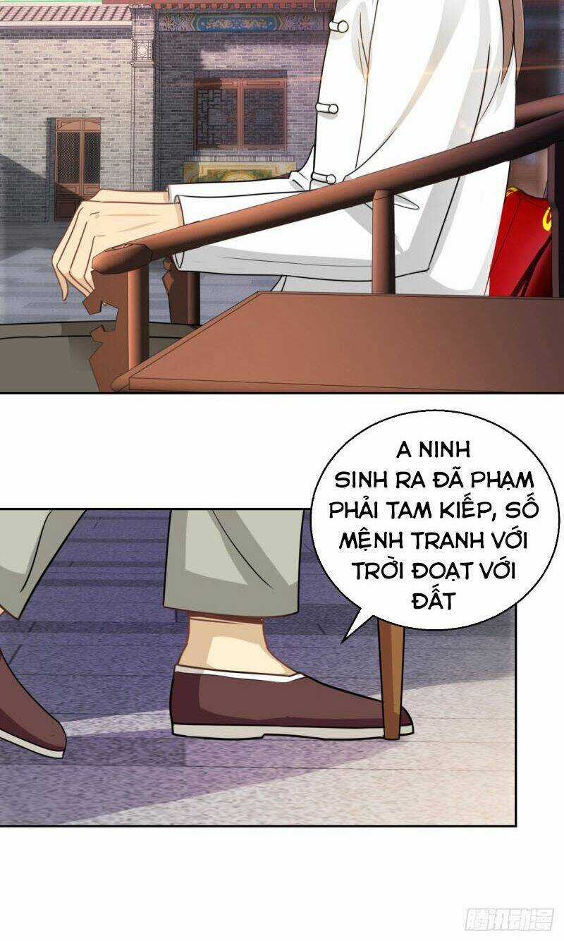 Đô Thị Chí Tôn Hệ Thống - Chapter 181 - Trang 4