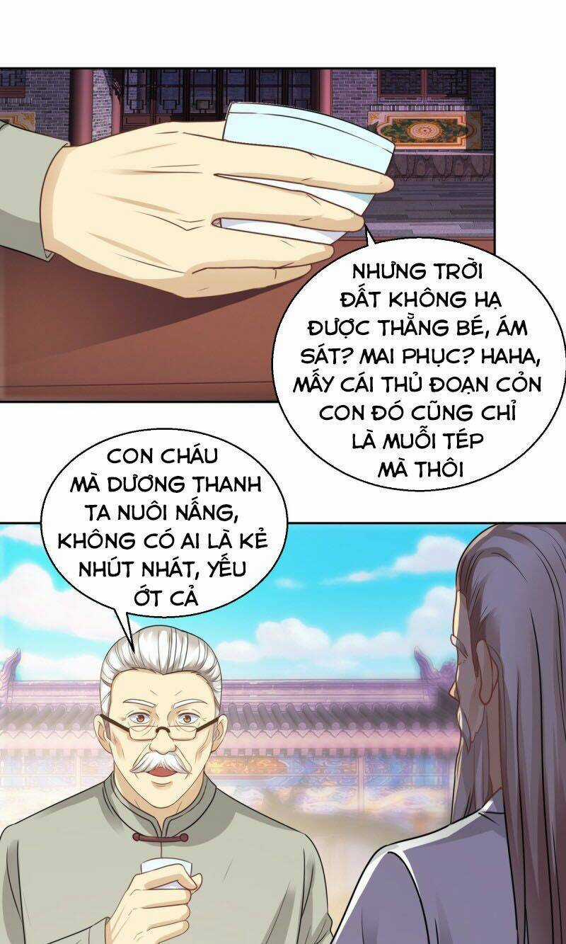 Đô Thị Chí Tôn Hệ Thống - Chapter 181 - Trang 5