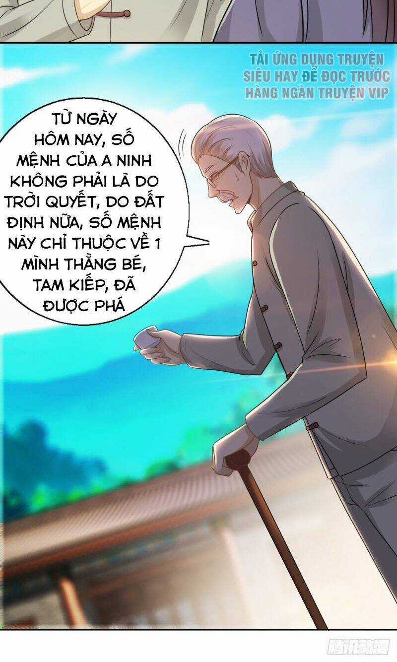Đô Thị Chí Tôn Hệ Thống - Chapter 181 - Trang 6