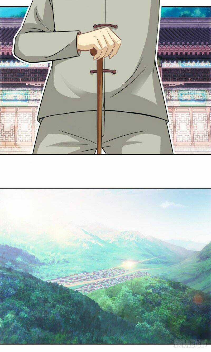 Đô Thị Chí Tôn Hệ Thống - Chapter 181 - Trang 8