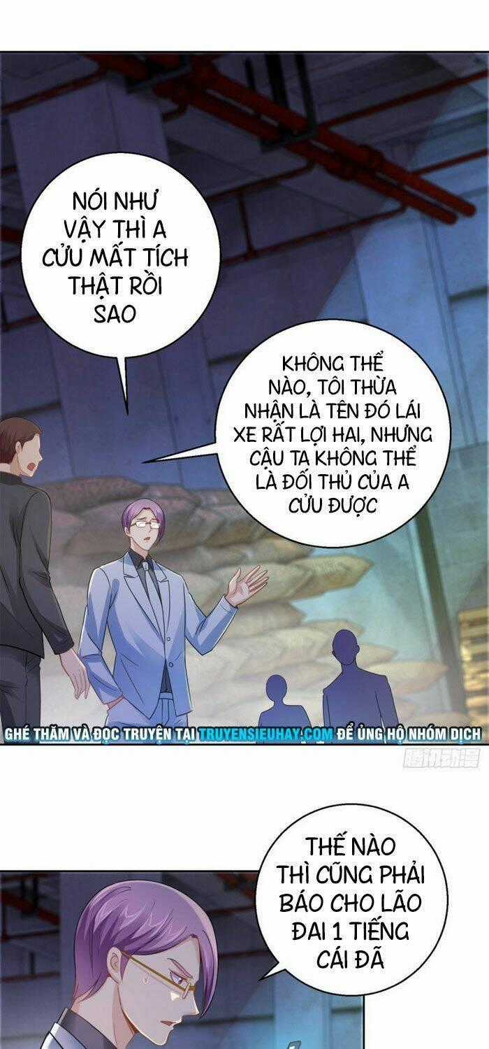 Đô Thị Chí Tôn Hệ Thống - Chapter 182 - Trang 1