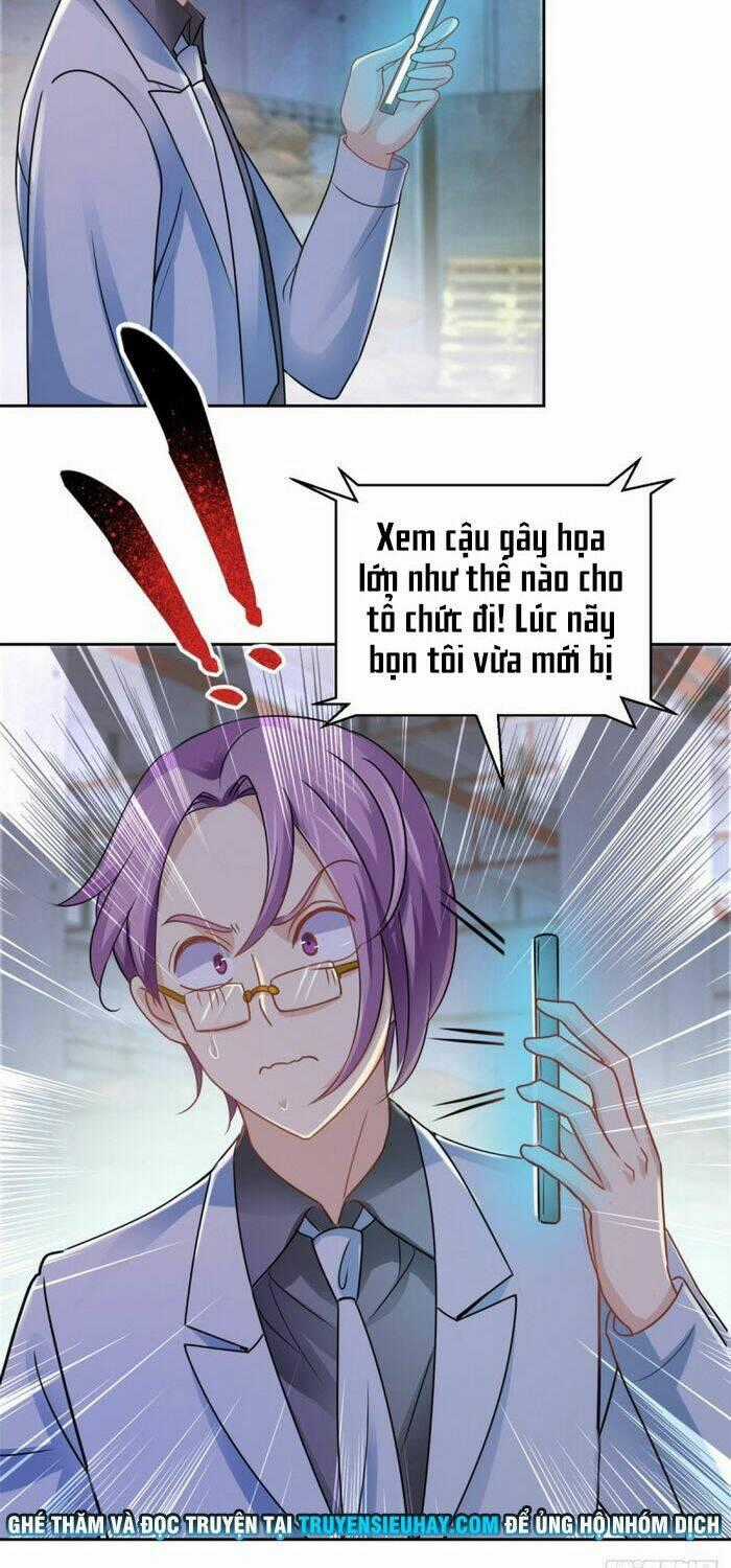 Đô Thị Chí Tôn Hệ Thống - Chapter 182 - Trang 2