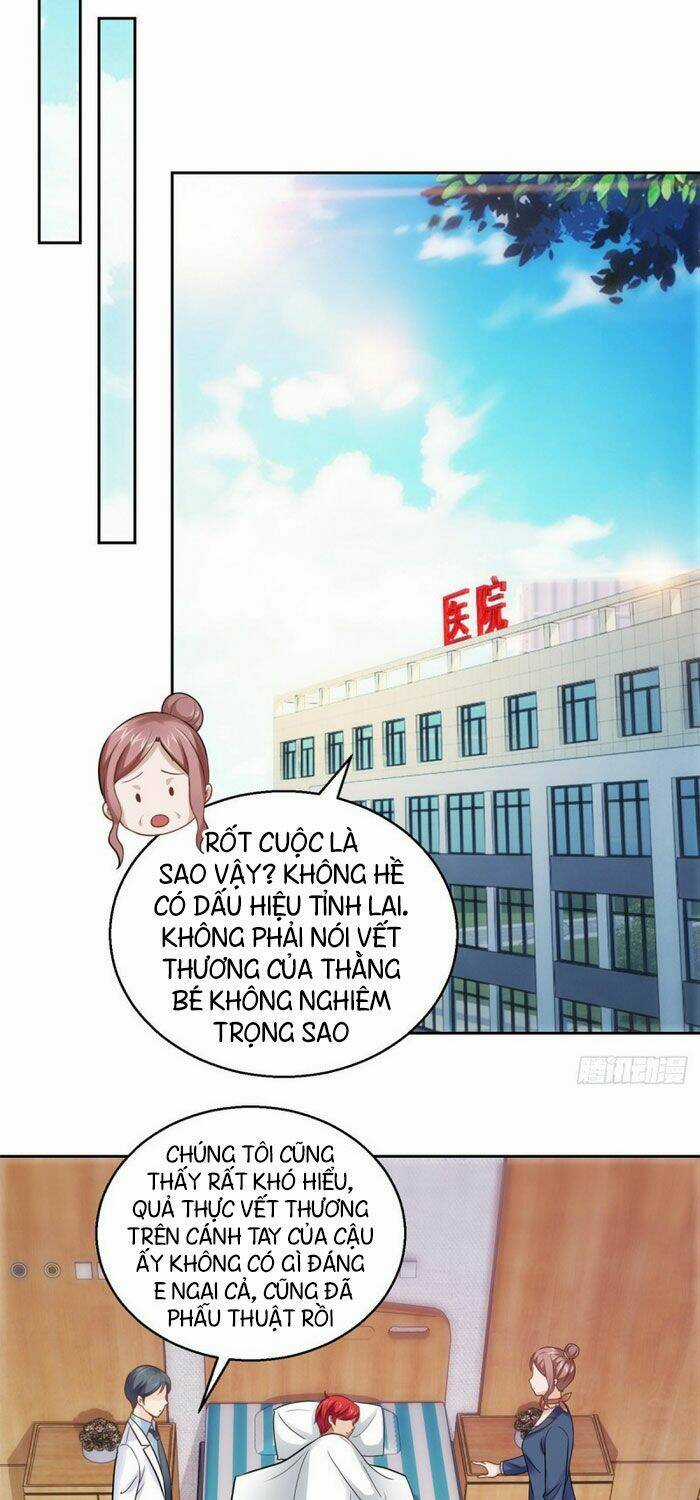 Đô Thị Chí Tôn Hệ Thống - Chapter 182 - Trang 11