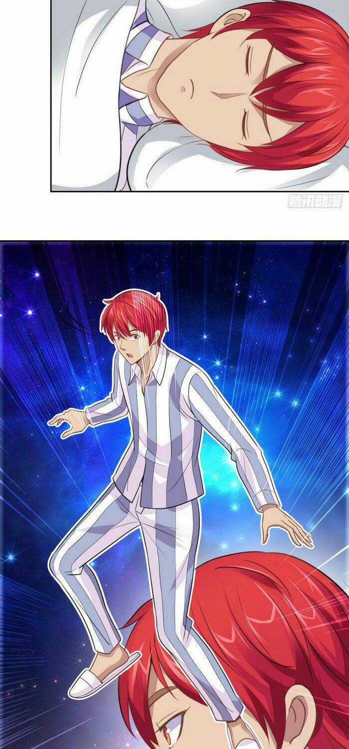 Đô Thị Chí Tôn Hệ Thống - Chapter 182 - Trang 13